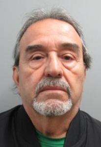 Ramon Auturo Martinez a registered Sex Offender of California