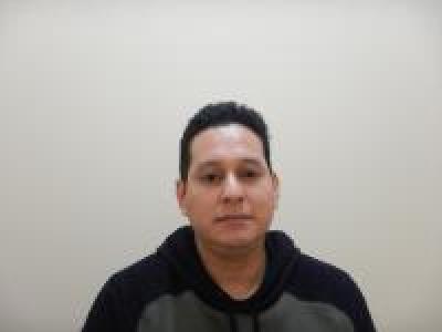 Ramon Mendoza Jr a registered Sex Offender of California