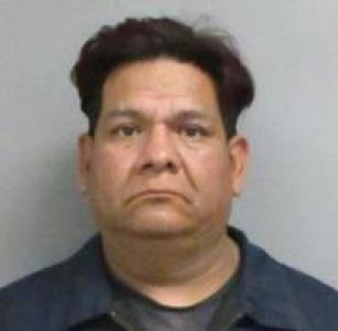 Ramon Estevan Millan a registered Sex Offender of California