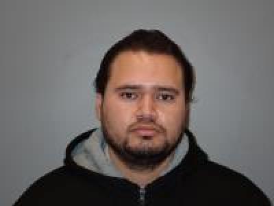 Ramon Montalvo a registered Sex Offender of California