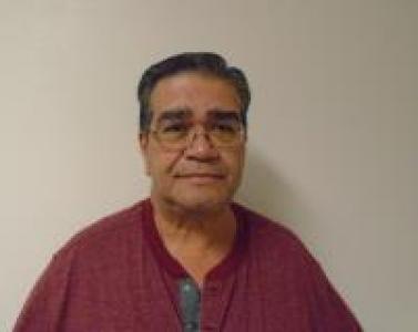 Ramon Cruz Munguia a registered Sex Offender of California
