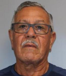 Ramon Nava a registered Sex Offender of California