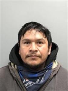 Ramon Pena Paniague a registered Sex Offender of California