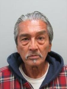 Ramon Enriko Ramos a registered Sex Offender of California