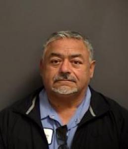 Ramon Terrazas a registered Sex Offender of California