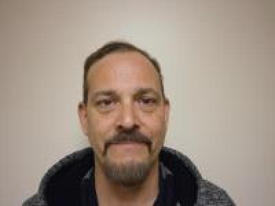 Randall Elliott Eliseo a registered Sex Offender of California