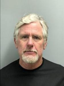 Randall Wayne Hammers a registered Sex Offender of California
