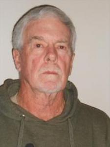 Randall Dean Klassen a registered Sex Offender of California