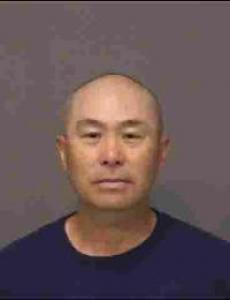 Randall Allan Yee a registered Sex Offender of California