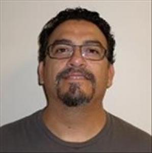 Randy Lee Candelario a registered Sex Offender of California