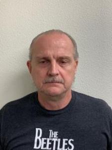 Randy Scott Clay a registered Sex Offender of California