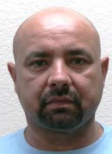 Randy Sanchez Gonzalez a registered Sex Offender of California