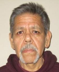 Randy Thomas Lopez a registered Sex Offender of California