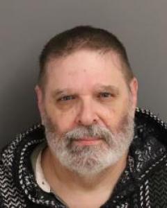 Randy Lee Snead a registered Sex Offender of California