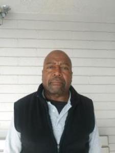 Randy Washington Williams a registered Sex Offender of California