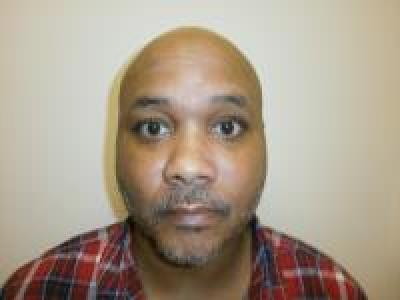 Rashad Shabazz a registered Sex Offender of California