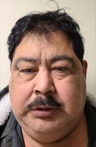 Raudel Flores a registered Sex Offender of California