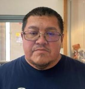 Raul Faustino Alamillo a registered Sex Offender of California