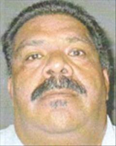 Raul Estrada Armenta a registered Sex Offender of California