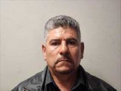 Raul Cardenas a registered Sex Offender of California