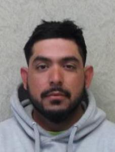 Raul Contreras a registered Sex Offender of California