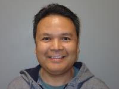 Raul Lina Deleon a registered Sex Offender of California
