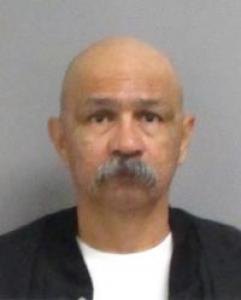 Raul Deleon Jr a registered Sex Offender of California