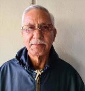 Raul Dominguez a registered Sex Offender of California