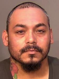 Raul Rudy Gomez a registered Sex Offender of California