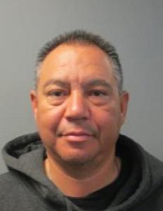 Raul Hernandez a registered Sex Offender of California