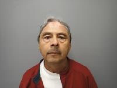 Raul Mendez a registered Sex Offender of California