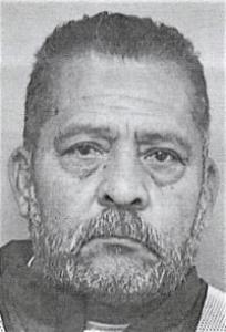 Raul Molina a registered Sex Offender of California