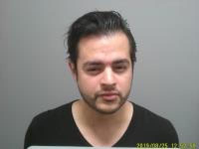 Raul Michael Reyes a registered Sex Offender of California