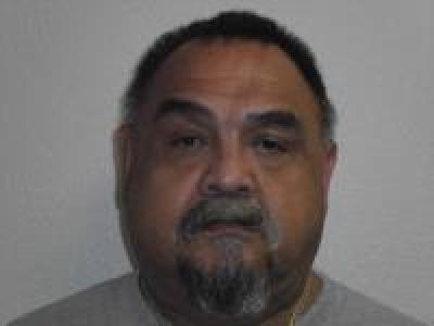 Raul Sanchez a registered Sex Offender of California