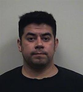 Raul J Sarabia a registered Sex Offender of California