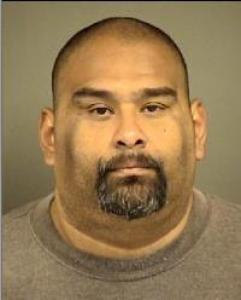 Raul Lorenzo Valdez a registered Sex Offender of California