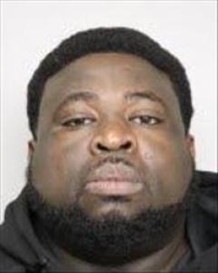 Rayford Demond Green a registered Sex Offender of California