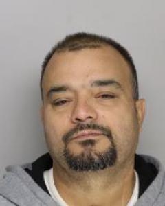 Raymond Amaro a registered Sex Offender of California