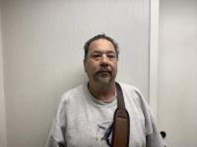 Raymond Louis Andino a registered Sex Offender of California