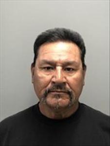 Raymond Vincent Barboza a registered Sex Offender of California