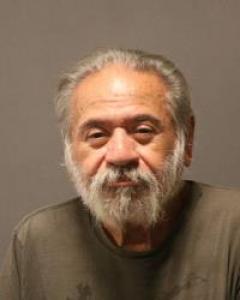 Raymond Joseph Beltran a registered Sex Offender of California