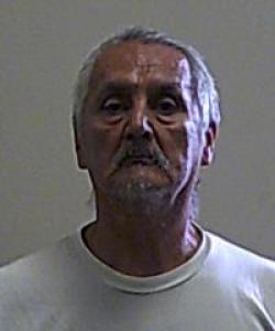 Raymond Nevarrez Bonilla a registered Sex Offender of California
