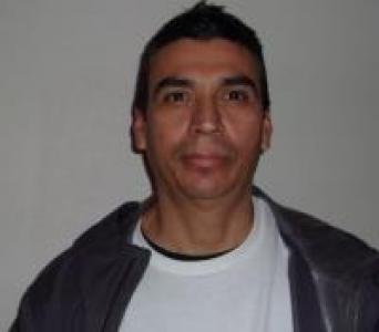 Raymond Gregory Castro Jr a registered Sex Offender of California
