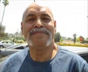Raymond Nunez Coronado a registered Sex Offender of California