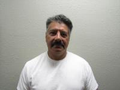 Raymond Leonard Dominguez a registered Sex Offender of California