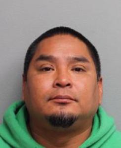 Raymond Flores a registered Sex Offender of California