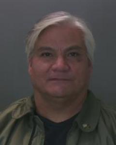 Raymond Gonzales a registered Sex Offender of California