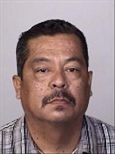 Raymond Aguilar Hernandez Jr a registered Sex Offender of California