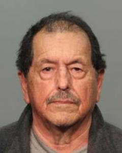 Raymond Manuel Jasso a registered Sex Offender of California