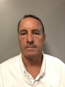 Raymond Kaesbauer a registered Sex Offender of California